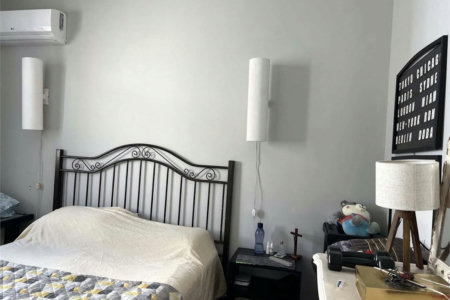 Apartamento Residencial à venda, José Menino, Santos - AP0720.