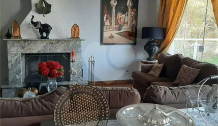 Casa à venda com 5 suítes em Parque dos Príncipes, São Paulo, SP