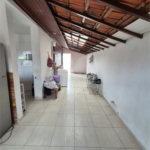 Casa à venda com 3 quartos, sendo 1 suíte, em Parque Ouro Fino, Sorocaba, SP
