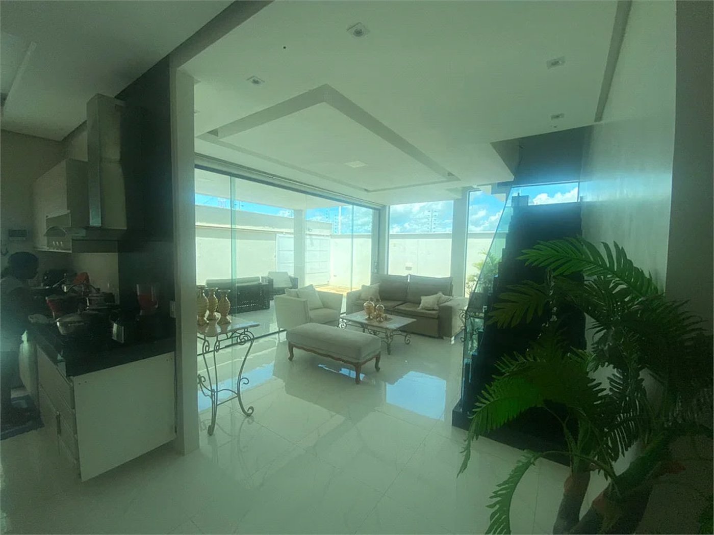 Casa à venda com 4 suítes em Loteamento Jardim Europa, Balsas, MA