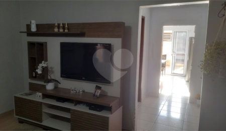 Casa à venda com 2 quartos em Jaçanã, São Paulo, SP