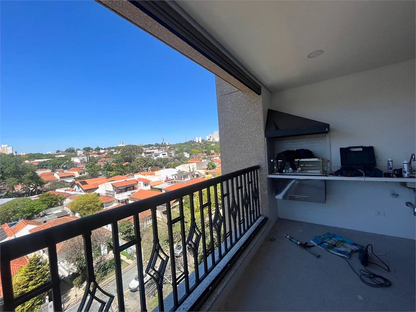 Cobertura à venda com 3 quartos, sendo 2 suítes,  em Lapa, São Paulo, SP