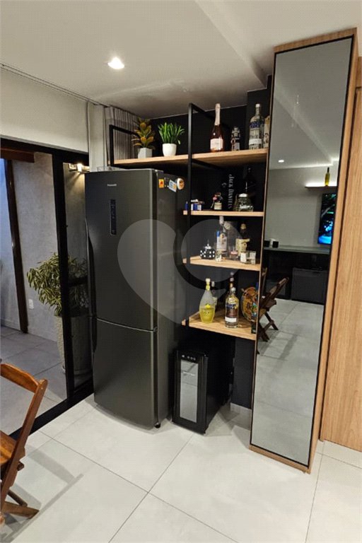 Cobertura à venda com 3 quartos, sendo 1 suíte, em Tijuca, Rio de Janeiro, RJ
