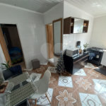 Casa Térrea à venda com 3 quartos em Jardim das Palmas, São Paulo, SP