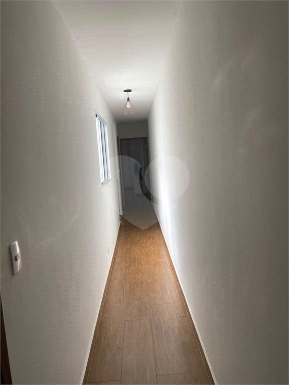 Sobrado à venda com 3 quartos, sendo 1 suíte, em Parada Inglesa, São Paulo, SP