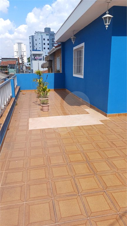 Sobrado à venda com 3 quartos, sendo 2 suítes, em Vila Guilherme, São Paulo, SP
