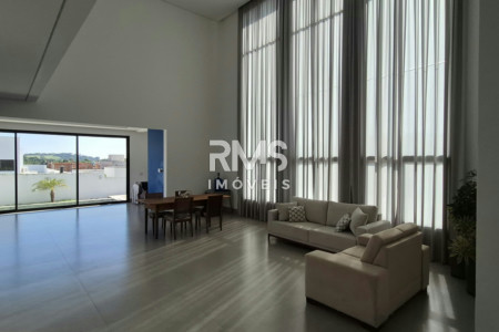 Casa à venda com 3 suítes no condomínio Residencialsaint Paul, Itu - SP
