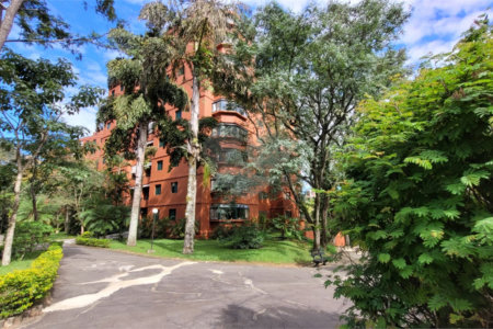 Apartamento à venda com 3 quartos em Jardim Marajoara, São Paulo, SP