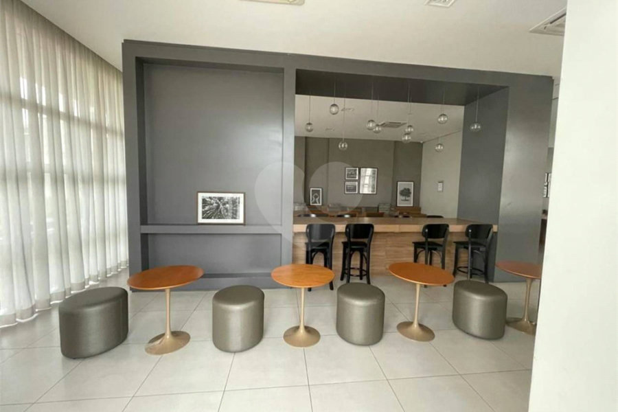 Apartamento à venda com 3 quartos, sendo 1 suíte, em Tatuapé, São Paulo, SP