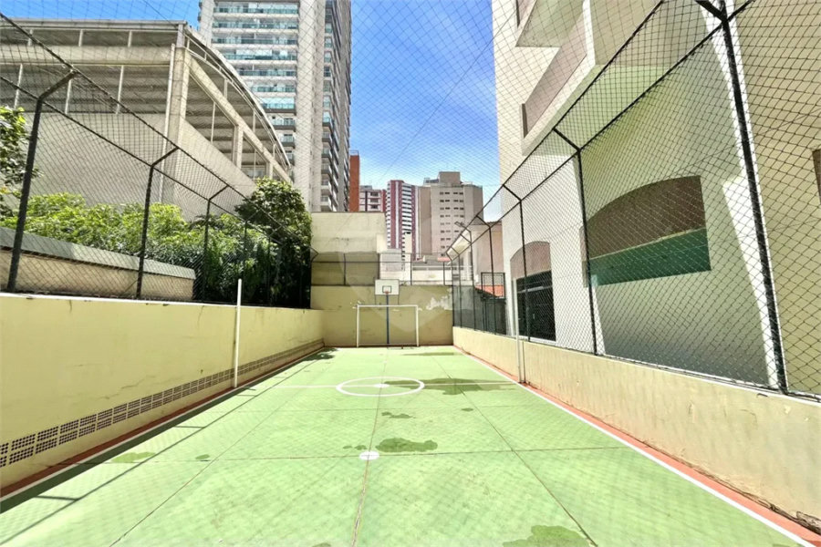 Lindo apartamento na Vila Mascote - 116 m2