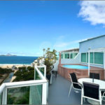 Duplex à venda com 3 quartos, sendo 1 suíte, em Leblon, Rio de Janeiro, RJ