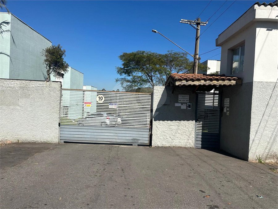 Apartamento para alugar com 2 quartos em Alves Dias, São Bernardo do Campo, SP