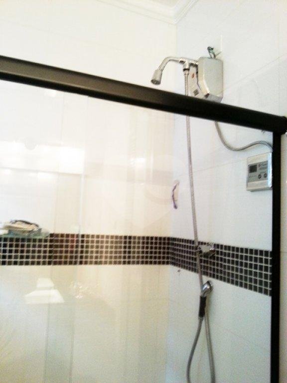 Sobrado à venda com 3 quartos em Santana, São Paulo, SP