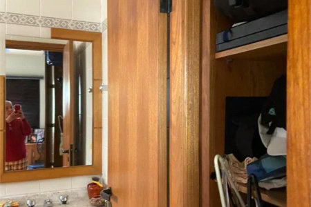Apartamento à venda com 4 quartos, sendo 3 suítes, em Cidade São Francisco, São Paulo, SP