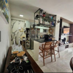 Apartamento à venda com 3 quartos, sendo 2 suítes, em Vila Anastácio, São Paulo, SP