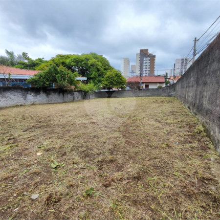 Terreno à venda em Vila Independência, Sorocaba, SP