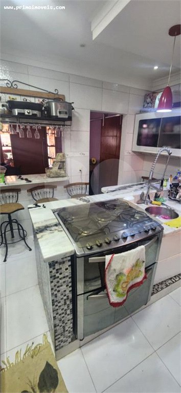 Casa Térrea à venda com 3 quartos, sendo 2 suítes, em Vila Medeiros, São Paulo, SP