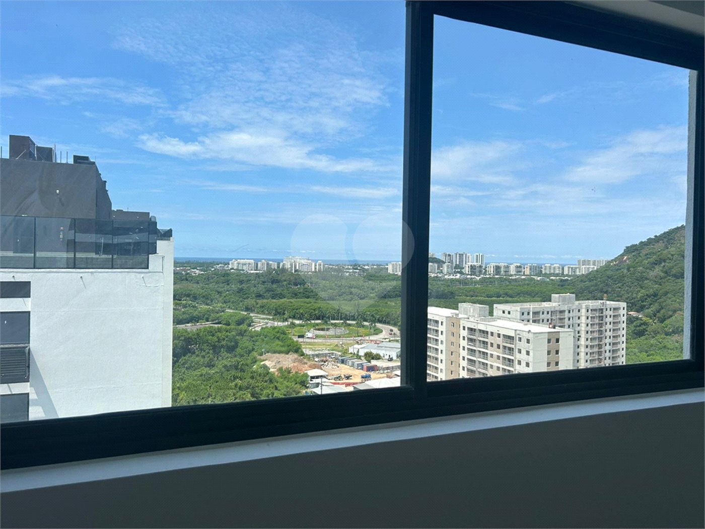 Cobertura à venda com 3 quartos, sendo 1 suíte, em Jacarepaguá, Rio de Janeiro, RJ