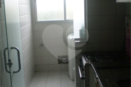 Apartamento à venda com 2 quartos em Jardim Ivana, São Paulo, SP