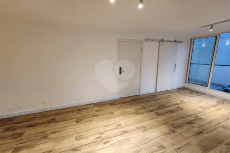 Apartamento à venda com 3 suítes em Jardim Paulista, São Paulo, SP