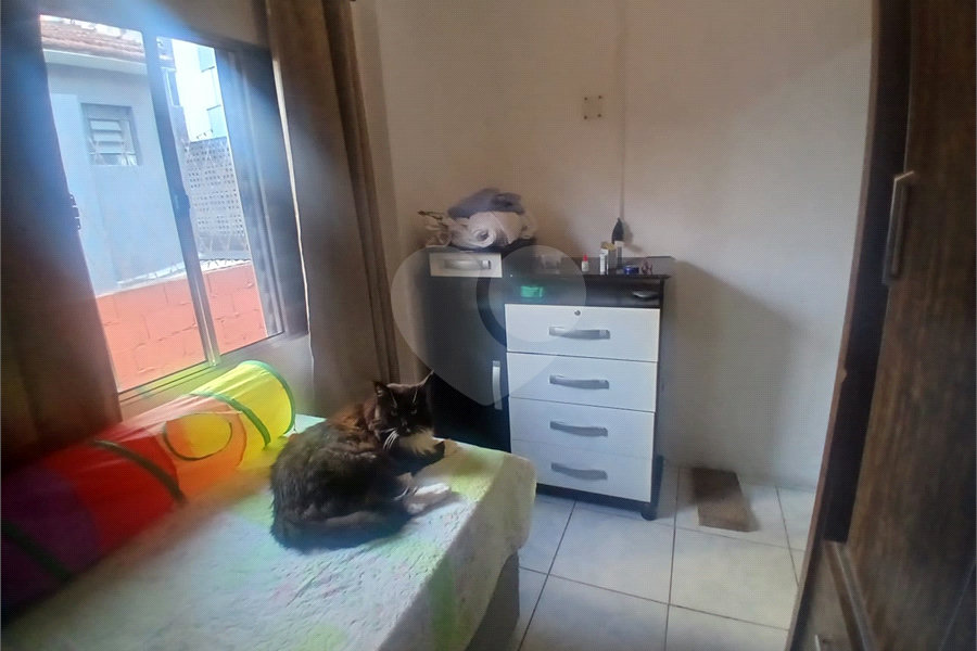Casa Térrea à venda com 2 quartos em Casa Verde, São Paulo, SP