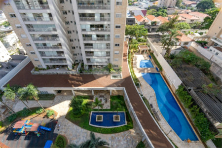 Apartamento à venda com 3 quartos, sendo 1 suíte, em Vila Mascote, São Paulo, SP