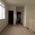 Sobrado à venda com 3 quartos em Alto da Boa Vista, São Paulo, SP