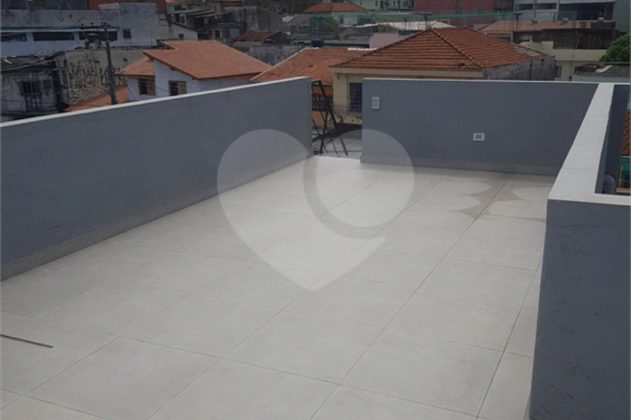 Sobrado à venda com 3 quartos, sendo 1 suíte, em Santana, São Paulo, SP