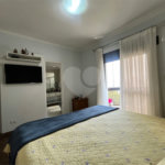 Apartamento à venda com 4 quartos, sendo 3 suítes, em Santana, São Paulo, SP