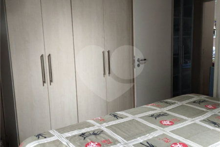 Casa à venda com 3 quartos, sendo 1 suíte,  no condomínio Liberty Village, São Paulo - SP