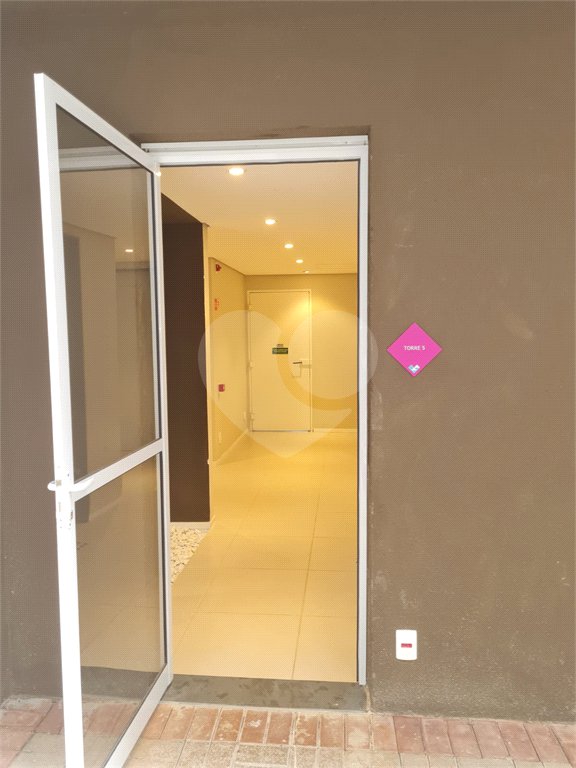 Apartamento à venda com 2 quartos em Vila Guilherme, São Paulo, SP