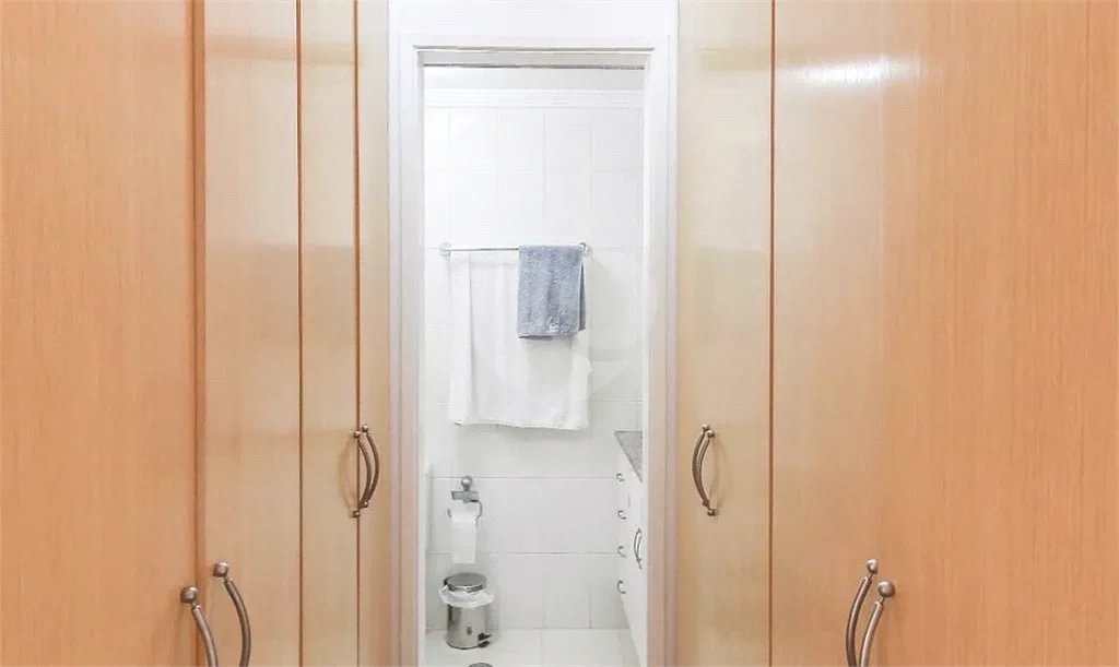 Apartamento à venda com 3 quartos, sendo 1 suíte, em Santa Teresinha, São Paulo, SP