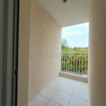 Apartamento à venda com 3 quartos, sendo 1 suíte, em Jardim Gutierres, Sorocaba, SP