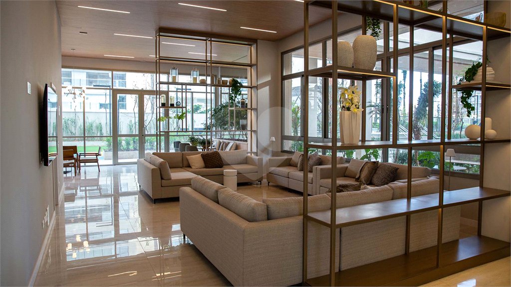 Apartamento à venda com 3 suítes em Perdizes, São Paulo, SP