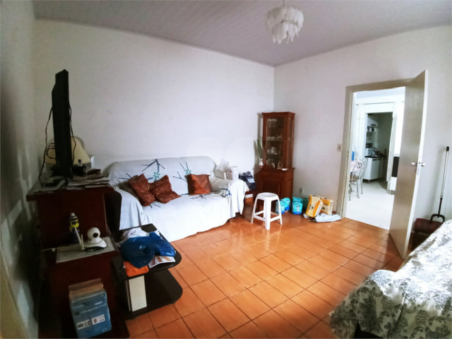 Casa Térrea à venda com 3 quartos em Tremembé, São Paulo, SP