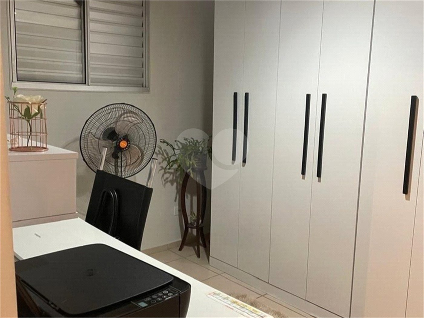 Apartamento à venda com 2 quartos em Vila Gabriel, Sorocaba, SP
