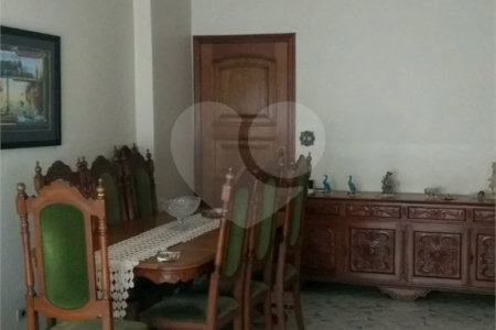 Apartamento à venda com 3 quartos em Tucuruvi, São Paulo, SP