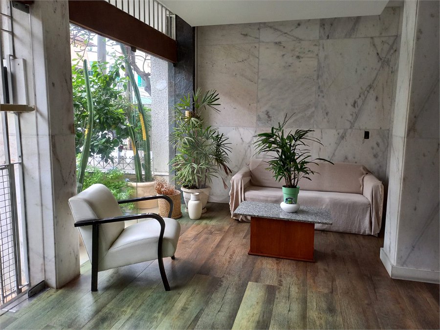 Apartamento para alugar com 3 quartos, sendo 1 suíte, em Tijuca, Rio de Janeiro, RJ