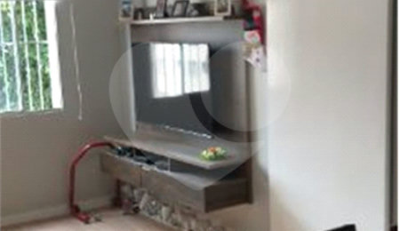 Apartamento à venda com 2 quartos em Horto, São Paulo, SP