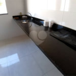 Casa para alugar com 3 quartos, sendo 1 suíte,  no condomínio Villagio DI Maria, São Paulo - SP