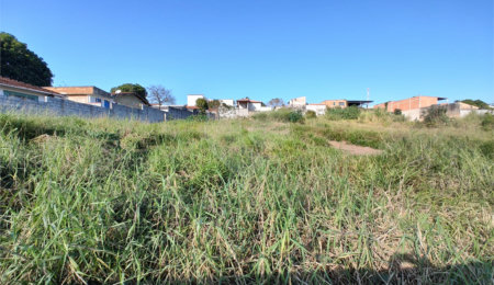 Terreno à venda em Chácaras Maringá, Atibaia, SP