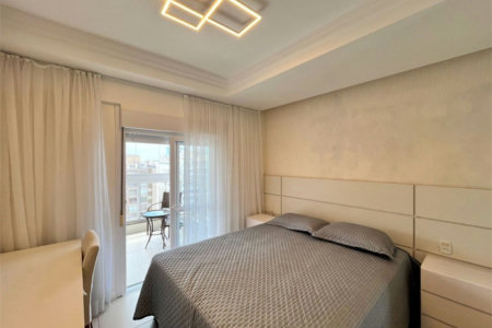 Apartamento à venda, 103 m² por R$ 1.300.000,00 - Centro - Guarujá/SP