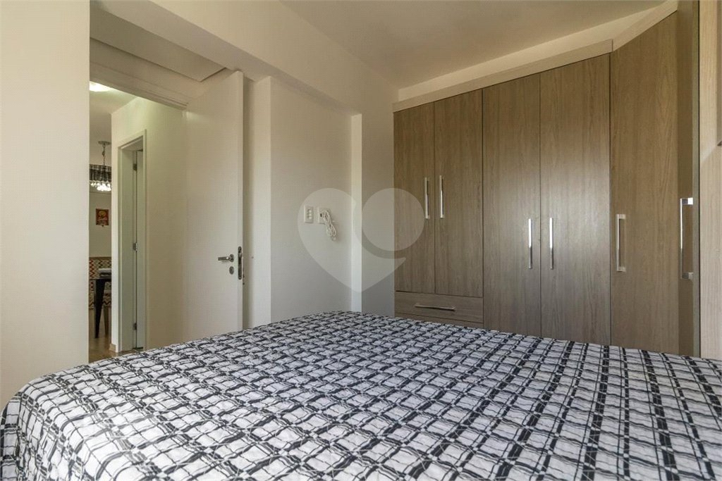 Apartamento à venda com 2 quartos em Liberdade, São Paulo, SP