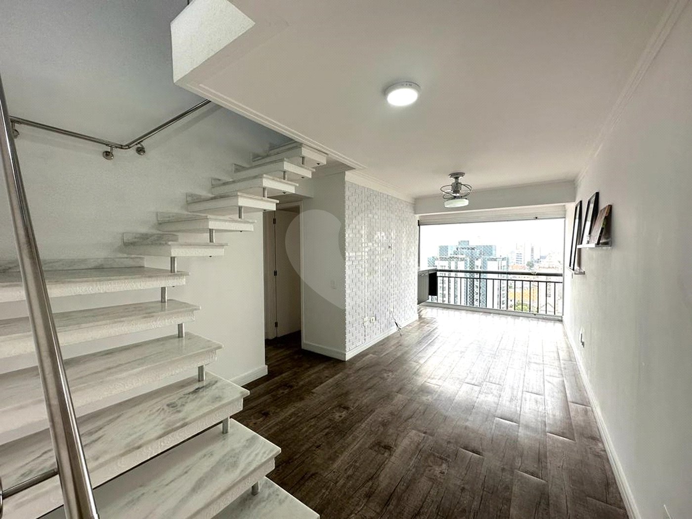 Apartamento à venda com 2 quartos, sendo 1 suíte, em Vila Mazzei, São Paulo, SP