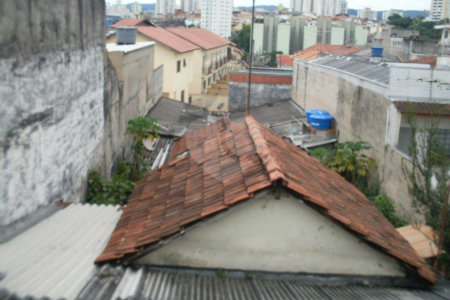 Casa à venda com 2 quartos em Chora Menino, São Paulo, SP
