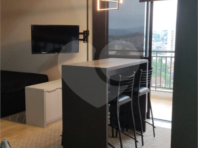 Apartamento à venda ou para alugar com 1 quarto em Vila Galvão, Guarulhos, SP