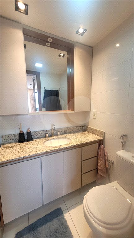 Cobertura à venda com 3 quartos, sendo 1 suíte,  em Tijuca, Rio de Janeiro, RJ