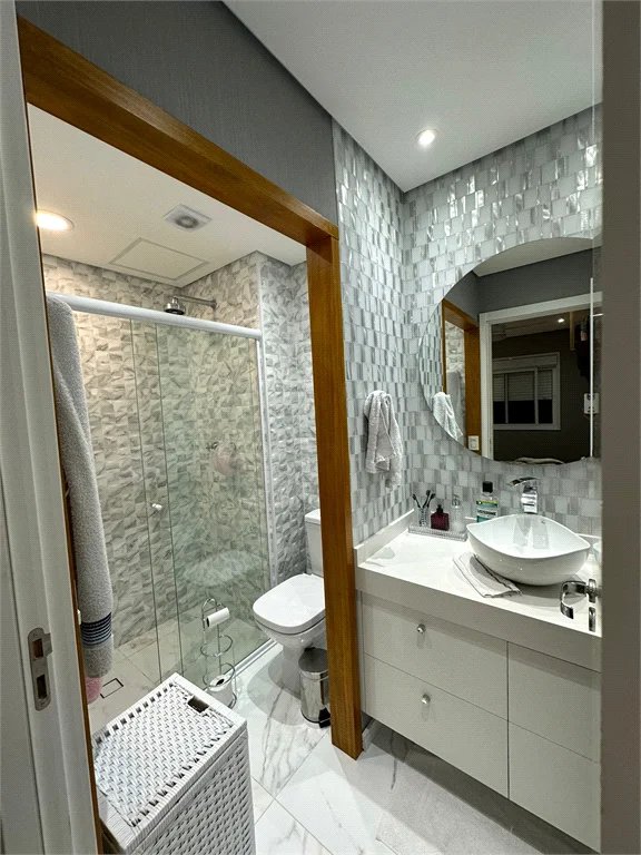 Apartamento à venda com 3 quartos, sendo 1 suíte,  em Butantã, São Paulo, SP