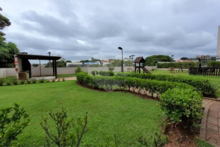 Apartamento à venda com 2 quartos em Jardim Sarah, São Paulo, SP