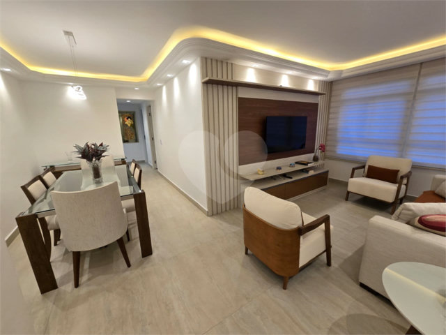 Apartamento à venda com 3 quartos, sendo 1 suíte,  em Santana, São Paulo, SP